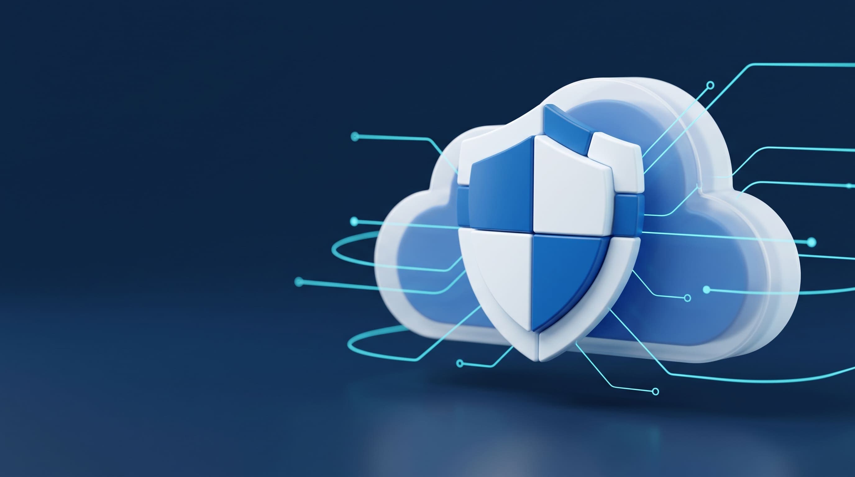 Zero Trust Security in Cloud Environments