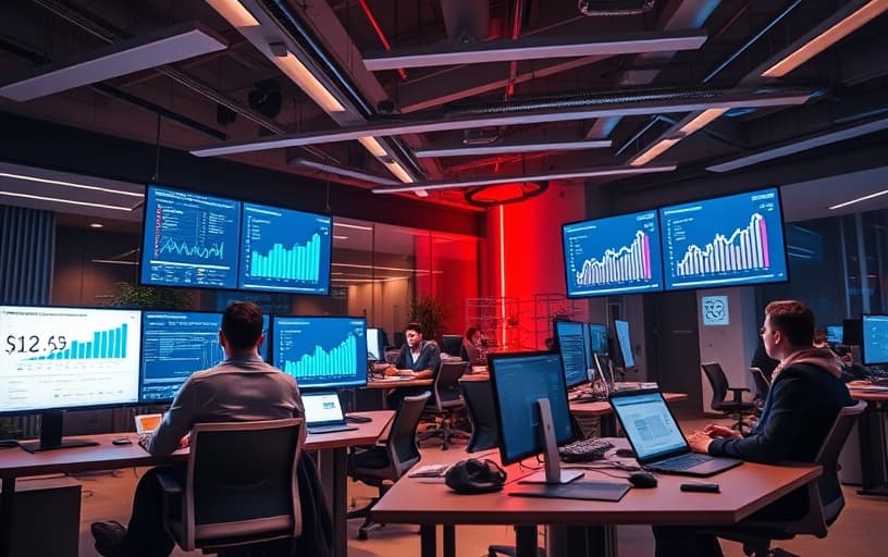 Building Responsible AI: Ethics and Governance