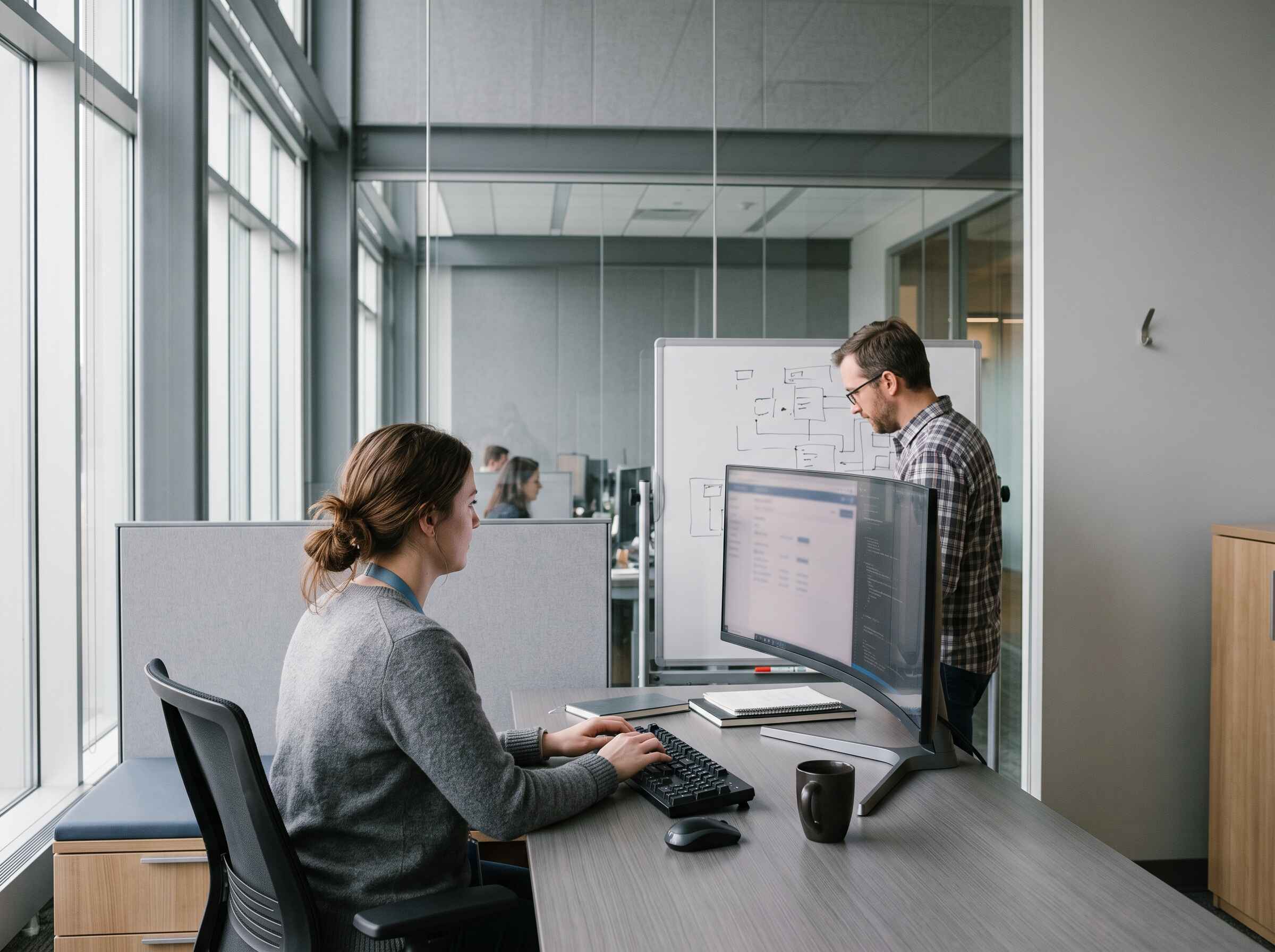 Regional Bank Digital Transformation