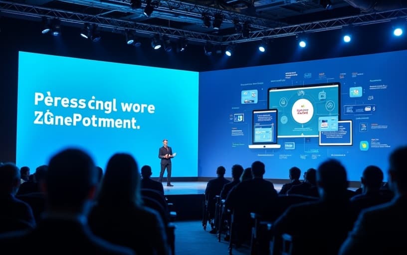 Manufacturing Giant Automates Quality Control