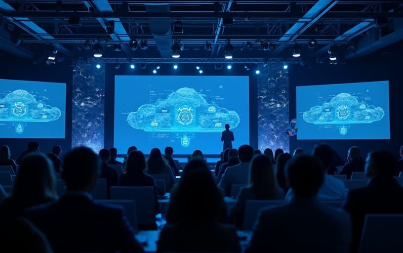 Financial Services Cloud Migration Strategy