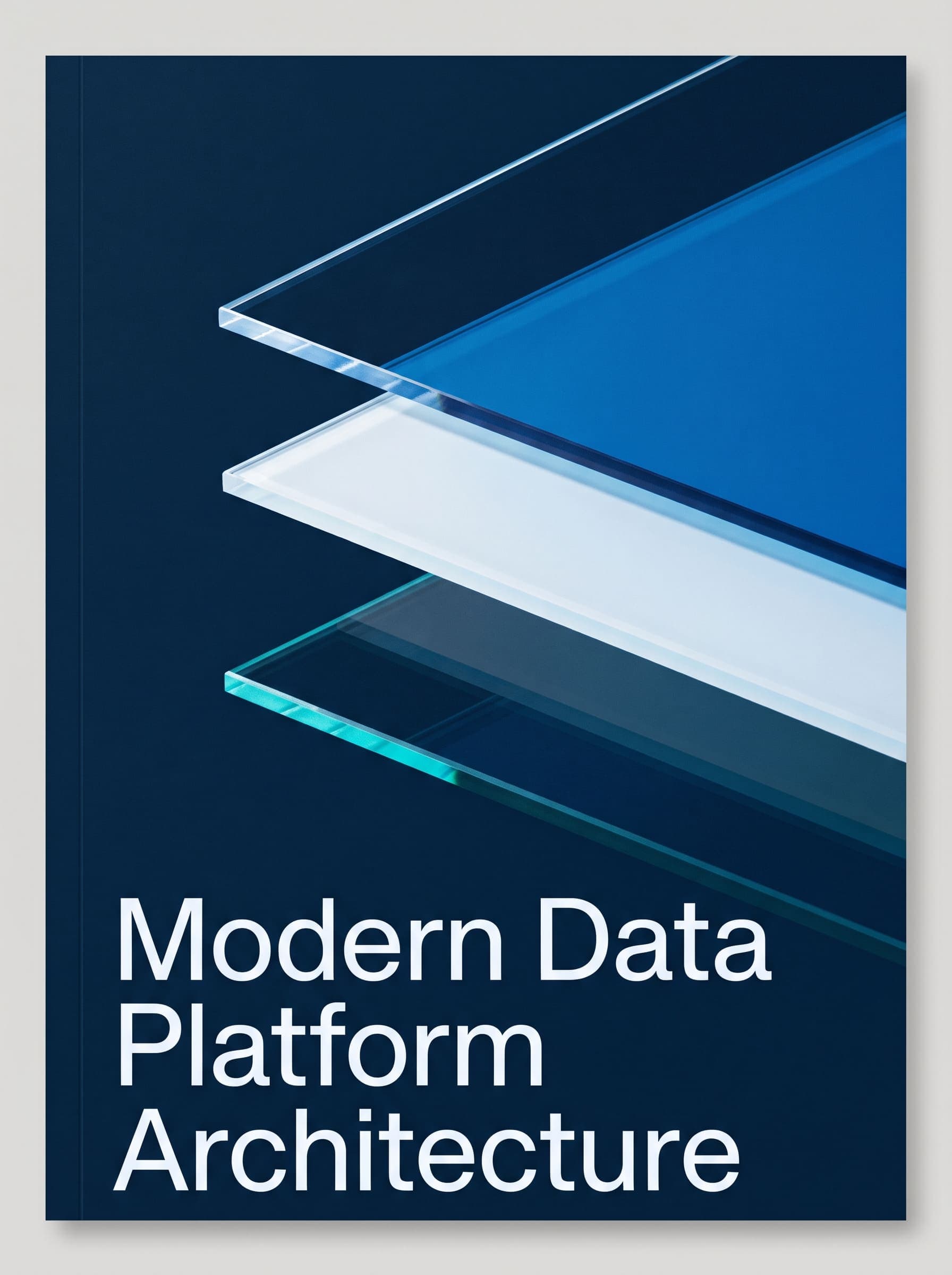 Modern Data Platform Architecture: Best Practices 2024