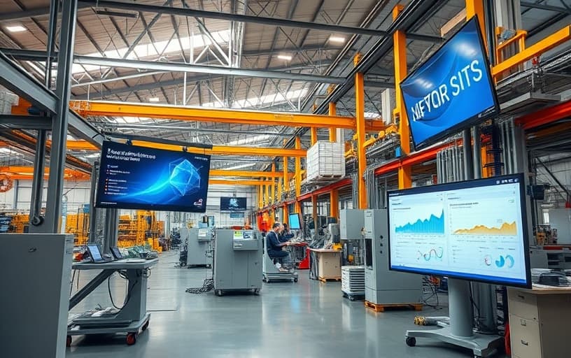 City Digital Services Platform