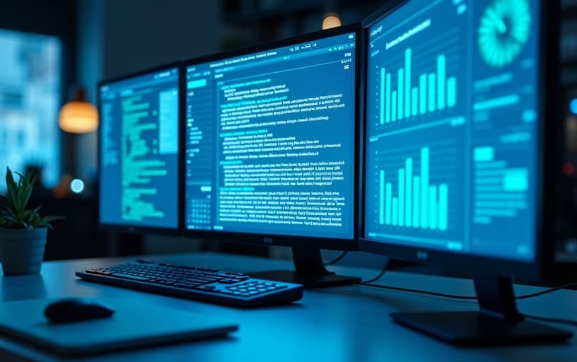 Government Data Analytics