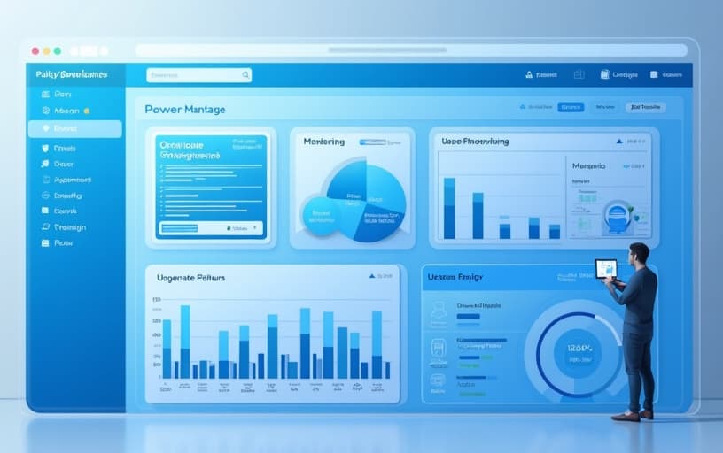 RPA Implementation Framework